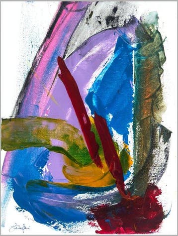 Pio Serafini (I1951) - Abstract - 27G8