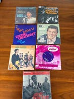Gene Vincent - Diverse titels - EP - Onbekende persing -, Cd's en Dvd's, Vinyl Singles, Nieuw in verpakking