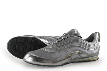 Nike Sneakers in maat 44½ Wit, Kleding | Heren, Schoenen, Verzenden, Wit, Nike, Zo goed als nieuw