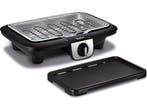 Tefal Easygrill 2IN1 BG930812 - Elektrische Grillplaat 2100, Electroménager, Verzenden