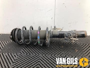 Schokdemperpoot rechts-voor Ford Transit Connect O306463