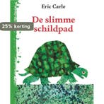 De slimme schildpad / Gottmer Topper 9789025743888, Verzenden, Gelezen, Eric Carle