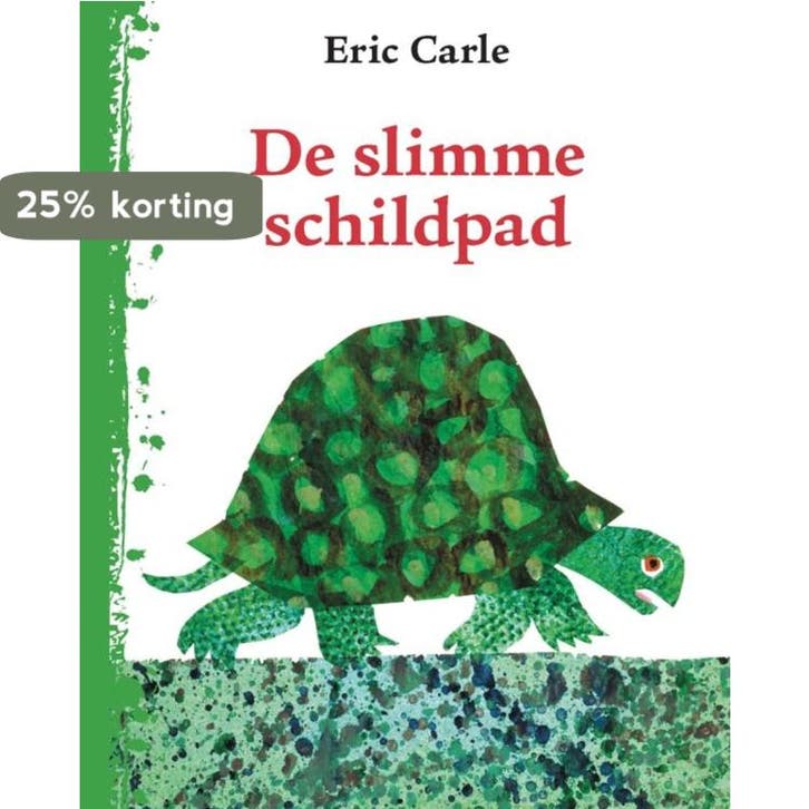De slimme schildpad / Gottmer Topper 9789025743888, Boeken, Kinderboeken | Baby's en Peuters, Gelezen, Verzenden