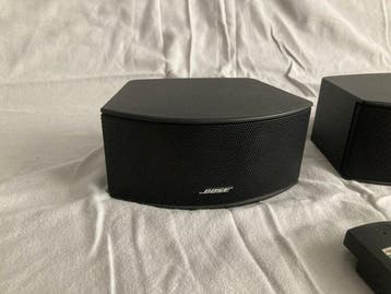 Bose - 3·2·1® GS Enceinte