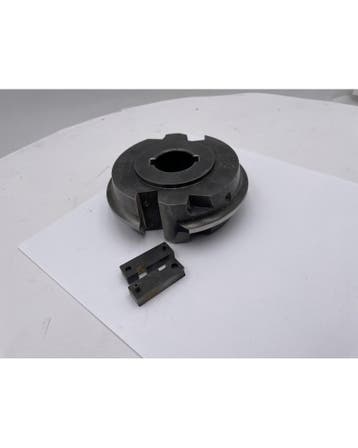 Leuco 125 X 40 X 30 021-3054225, Verzenden
