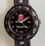 DPW - incursore - 80210/M2 - 1980/89 - Ball Fireman - Sans