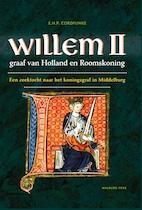 Willem II 9789057309229 E.H.P. Cordfunke, Verzenden, E.H.P. Cordfunke