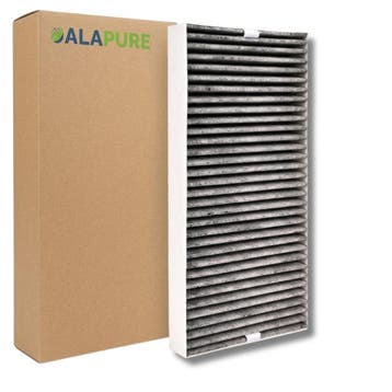 Koolstoffilter voor Miele DKF35-P, Verzenden