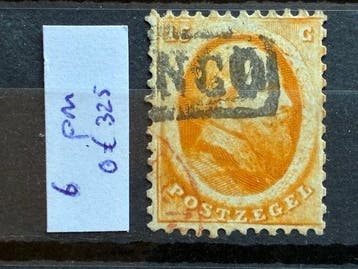 Nederland - Selectie betere plaatfouten