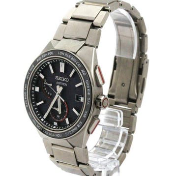 Seiko - Astron - SBXY075(8B63-0BK0) - Heren - 2020+