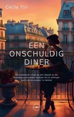 Een onschuldig diner 9789046832592 Cécile Tlili, Verzenden, Cécile Tlili