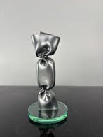 Laurence JENK (1965) - Wrapping Bonbon Silver