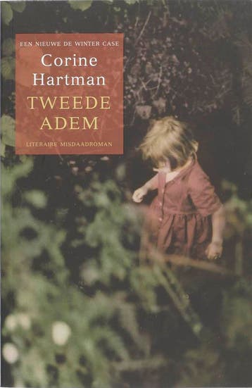 Tweede adem / De Winter Case / 2 9789061120285, Verzenden, Gelezen, Corine Hartman