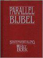 BIJBEL PARALLELBIJBEL 1DR 9789070998202, Verzenden, Gelezen