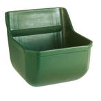 Mangeoire pour chevaux 33x33,5x28cm - kerbl, Neuf