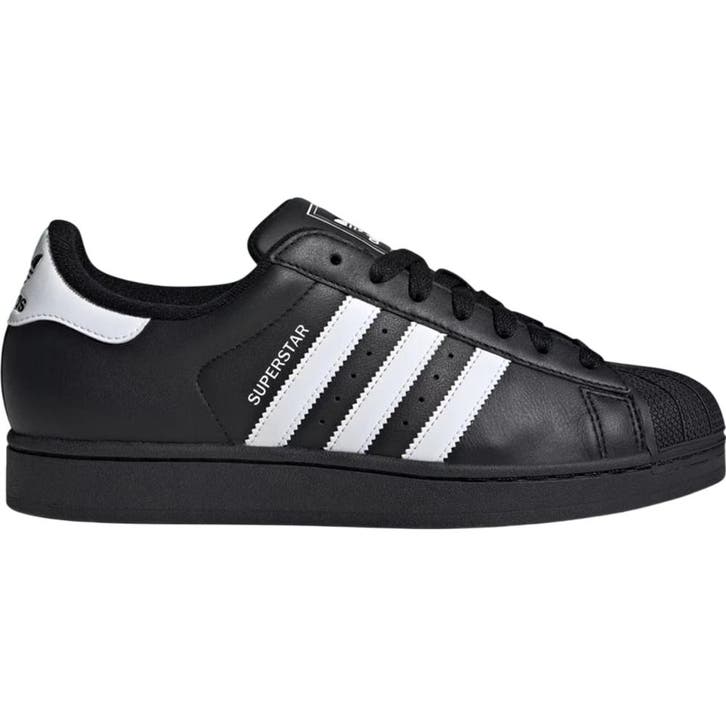 Adidas Superstar II Black/White (Sportschoenen), Kleding | Heren, Schoenen, Nieuw, Verzenden