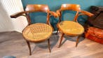 Fauteuil (2) - Beuken - Mooi Thonet set