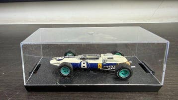 Brumm 1:43 - Voiture miniature - Ferrari Formule 1 racer
