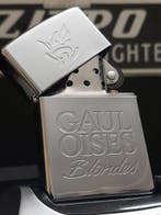 Zippo - Zonder minimumprijs - Zakaansteker - Messing, Nieuw