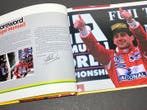 Lotus, McLaren, Williams - Ayrton Senna - Livre de sport, Nieuw
