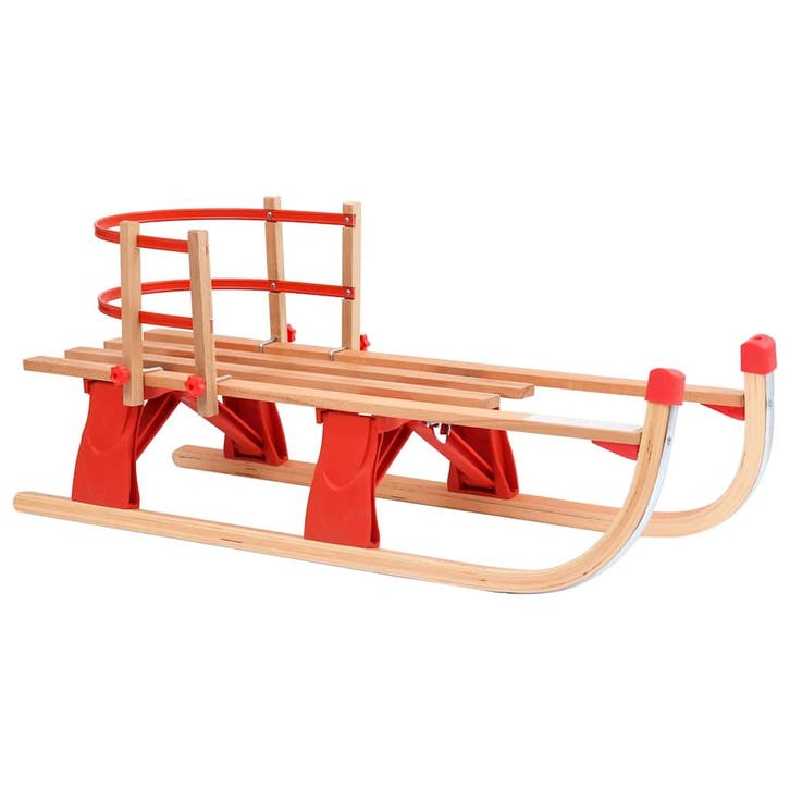 Inklapbare Slee 119cm | Beste Retour Deal | Nu 47% Korting, Kinderen en Baby's, Speelgoed | Buiten | Speeltoestellen, Overige typen