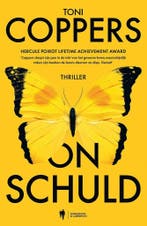 Onschuld / Liese Meerhout / 20 9789463939959 Toni Coppers, Boeken, Thrillers, Verzenden, Gelezen, Toni Coppers