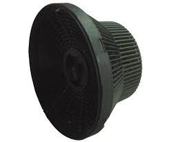 Smeg Koolstoffilter KITC3C, Electroménager, Hottes, Envoi