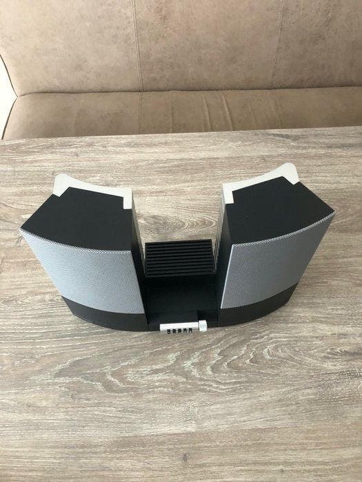 Bang & Olufsen - Beolab 2000 actief Luidsprekerset, Audio, Tv en Foto, Stereoketens