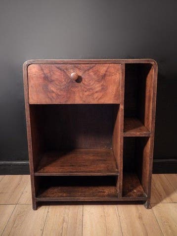 Kabinet - Hout