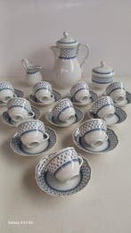 Hutschenreuther - Service à café (23) - Porcelaine