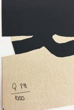 Eduardo Chillida (1924-2002) - Sans titre