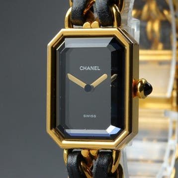 Chanel - Premiere M - H0001 - Dames - 1990-1999, Nieuw