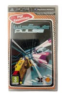 Wipeout Pulse (Essentials) (PSP) (NIEUW), Verzenden