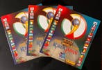 Panini World Cup Korea/Japan 2002 - 54 loose stickers + 3 (2, Nieuw