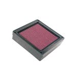 K&N Vervangingsluchtfilter | Mitsubishi Colt, Lancer, Mirage, Verzenden, Nieuw