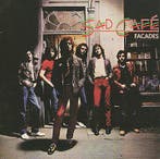 Sad Café - Facades, Cd's en Dvd's, Vinyl | Pop, Verzenden, Gebruikt