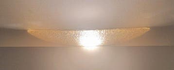 Kolarz - Wandlamp - Muranoglas, Antiek en Kunst