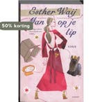 Man op je lip 9789021801391 E. Waij, Verzenden, Zo goed als nieuw, E. Waij