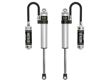 ICON 2018+ Jeep Wrangler JL 2.5in Front 2.5 Series Shocks VS, Ophalen of Verzenden, Nieuw