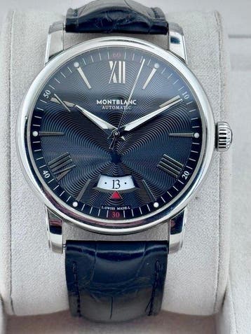Montblanc - Star 4810 Automatic - - 7390 - Heren - 2000-2010, Nieuw