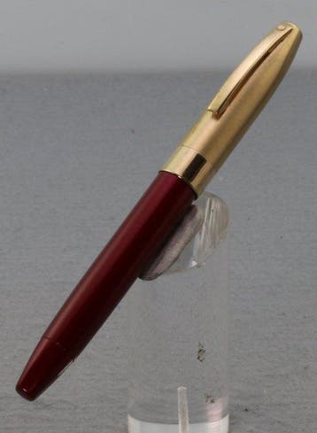 Sheaffer - Legacy 1 mod:839 bourgundy - Vulpen