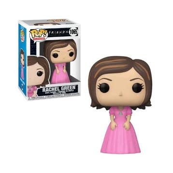 Funko Pop!  Friends - Rachel Green #1065, Verzenden, Nieuw