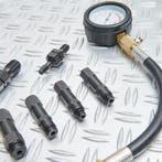 Datona Compressiemeter voor benzine motoren - Datona, Auto diversen, Autogereedschap, Ophalen of Verzenden, Nieuw