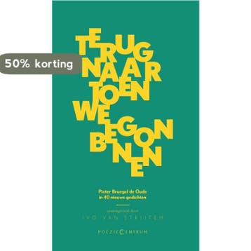 Terug naar toen we begonnen 9789056551780, Verzenden