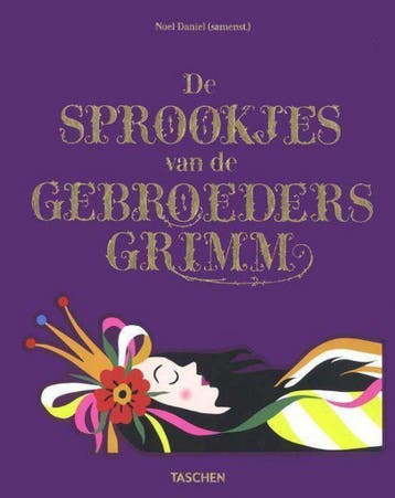 De sprookjes van de gebroeders Grimm 9783836538329, Verzenden, Gelezen, Jacob Grimm