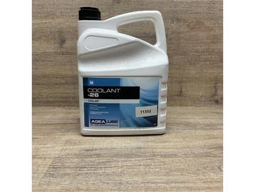 Veiling - Agealube Coolant -26