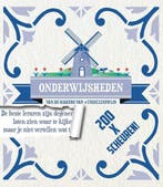 Onderwijsheden 9789079596430 Roy Claassen, Boeken, Verzenden, Zo goed als nieuw, Roy Claassen