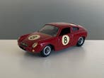 Solido 1:43 - Modelauto - Fiat Abarth 1000 #8 Ref 124 -, Nieuw