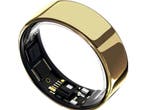 Ultrahuman Ring Air - Smarttracker - Lichtgewicht 2,4 gram -, Verzenden, Zo goed als nieuw