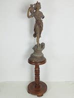 Plantentafel - Klassiek - Beuken - Piëdestal / Pedestal